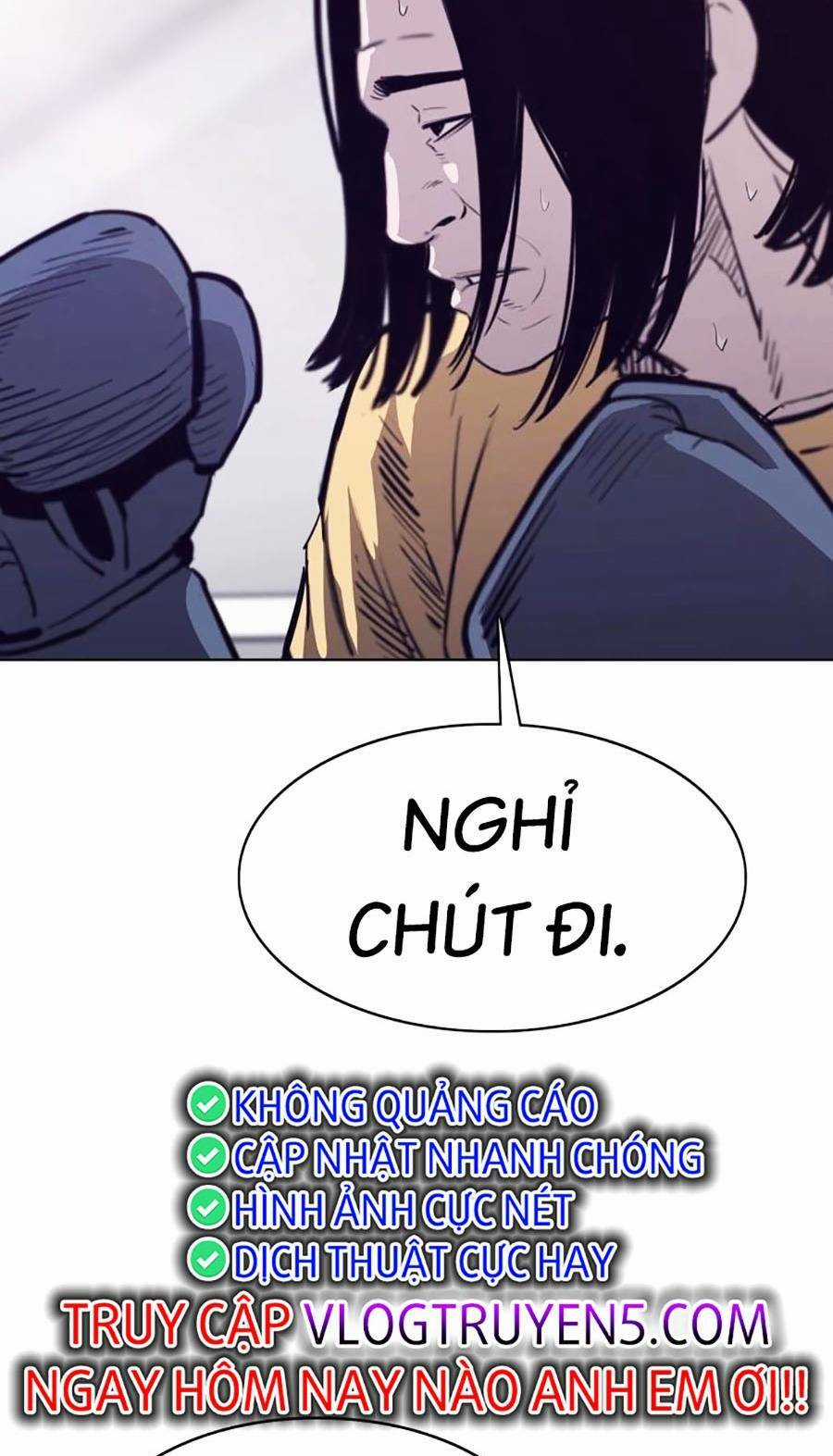 Loser Báo Thù - Chapter 5 - Trang 103