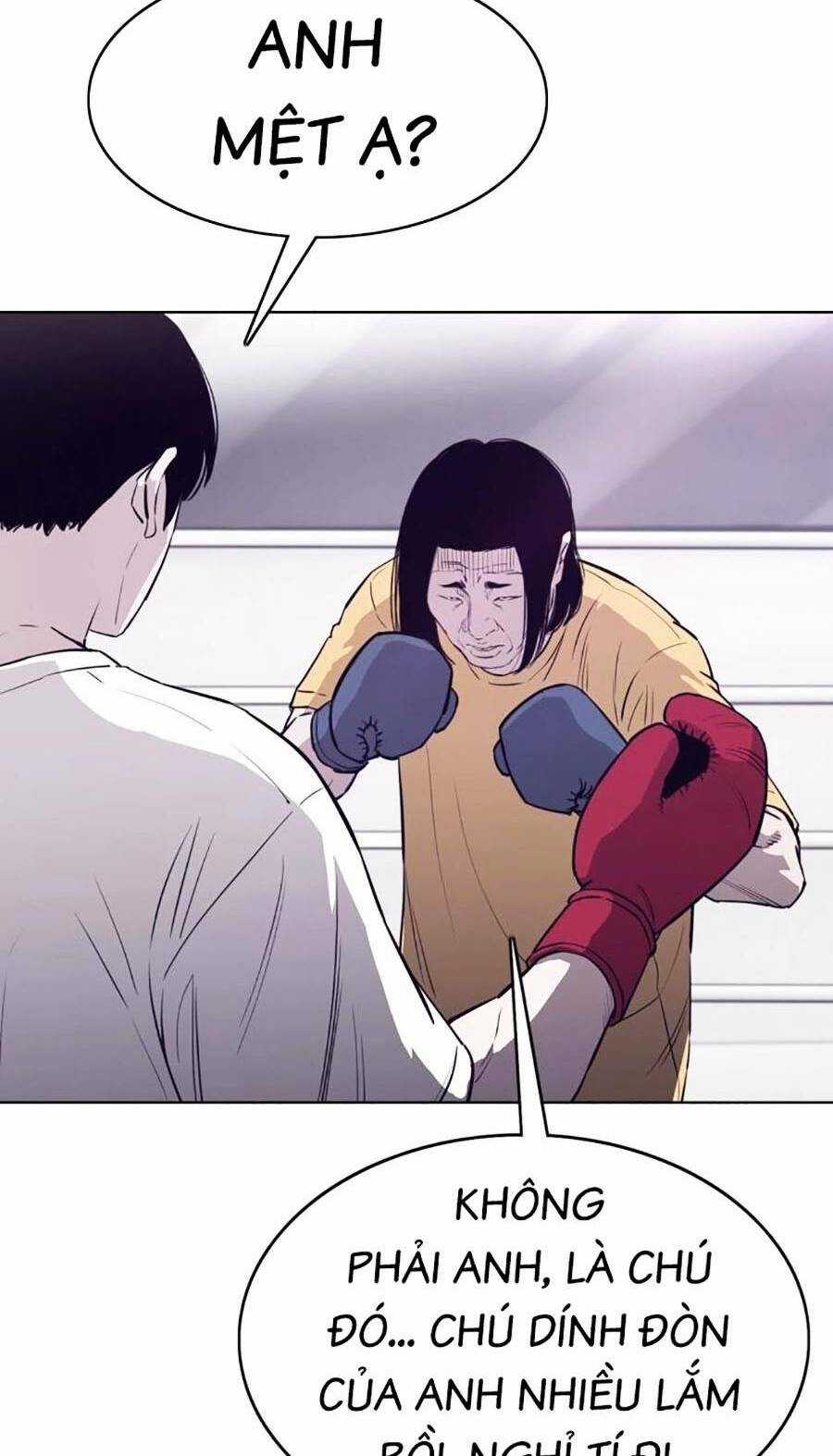 Loser Báo Thù - Chapter 5 - Trang 104