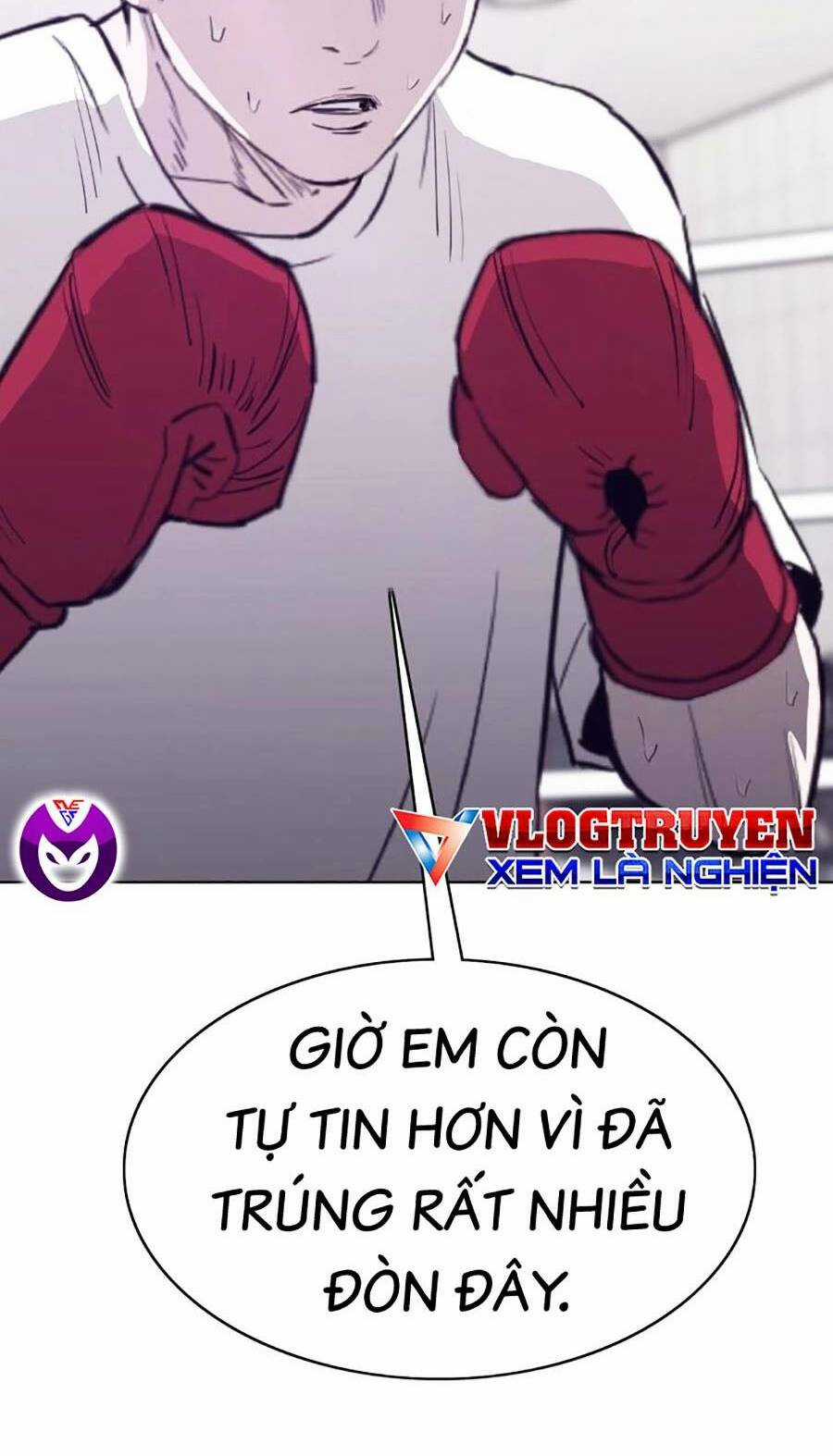 Loser Báo Thù - Chapter 5 - Trang 106