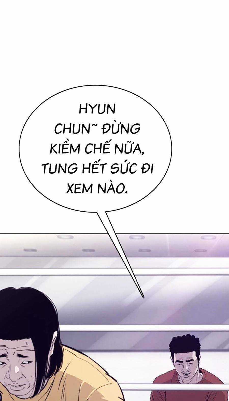 Loser Báo Thù - Chapter 5 - Trang 107