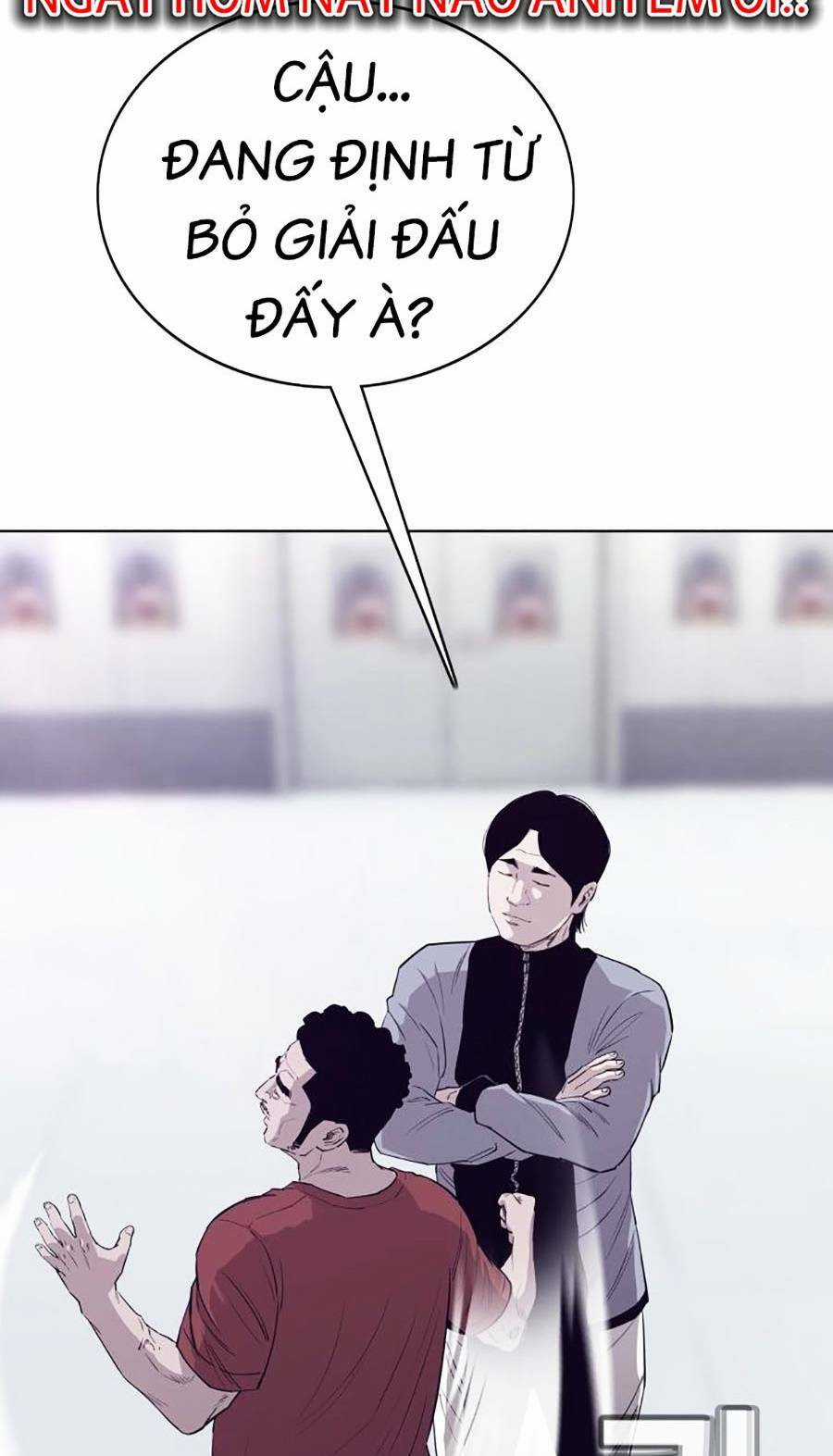 Loser Báo Thù - Chapter 5 - Trang 109