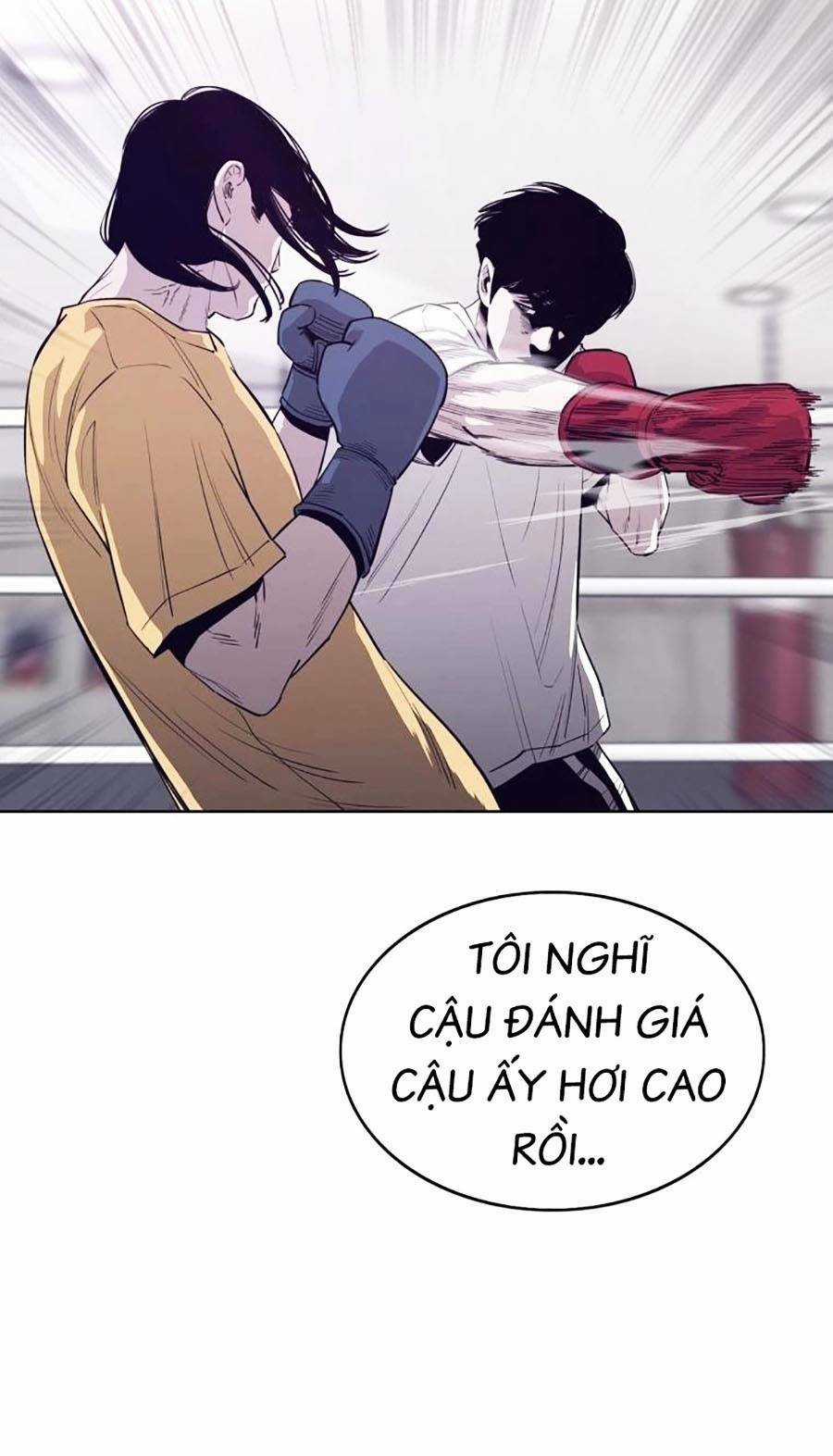 Loser Báo Thù - Chapter 5 - Trang 113