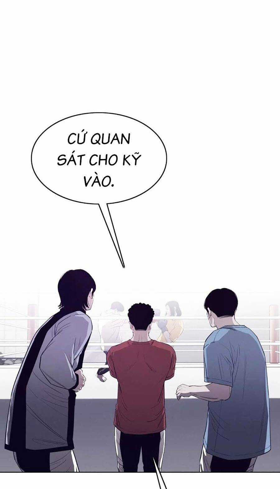 Loser Báo Thù - Chapter 5 - Trang 114