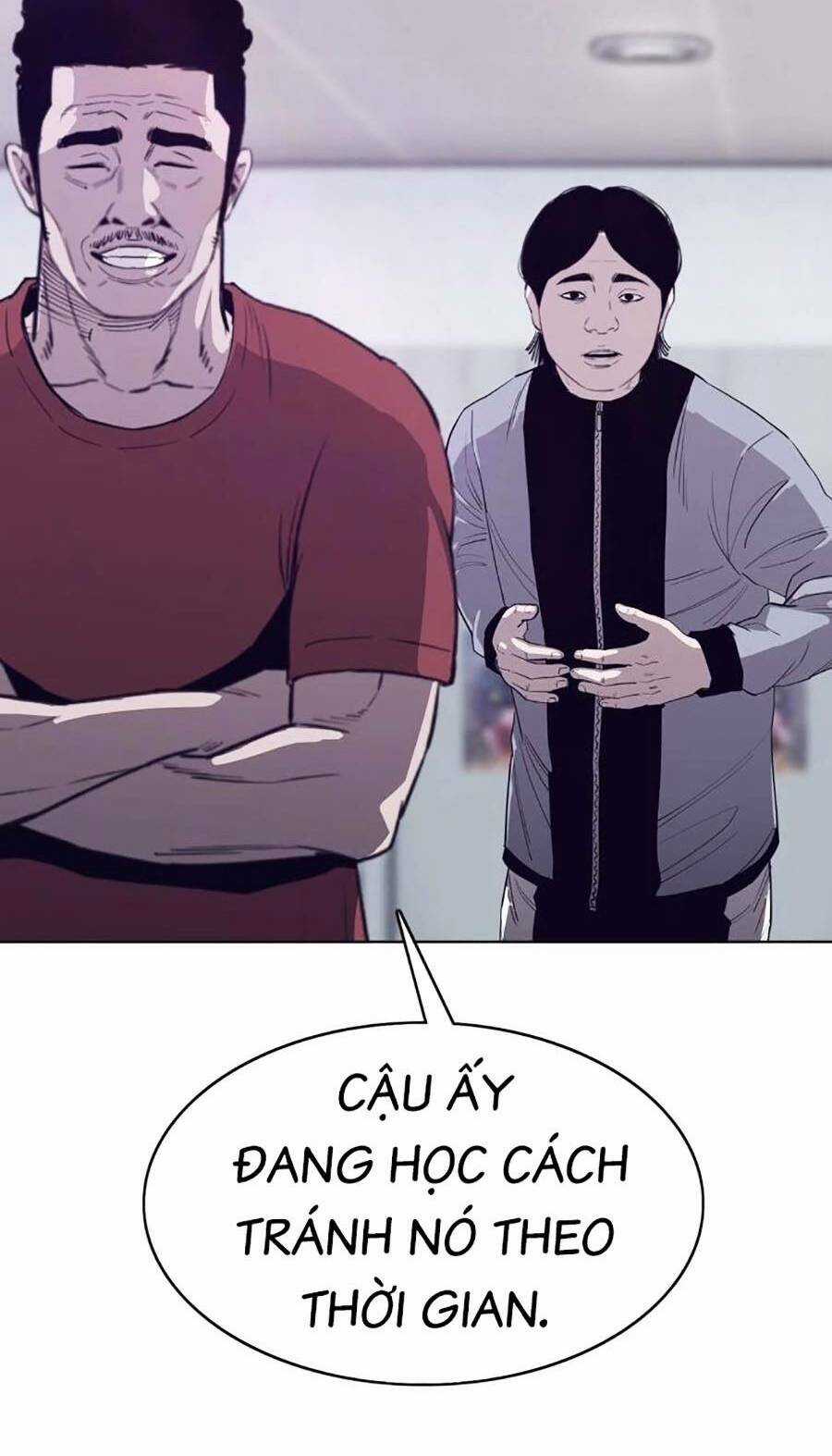 Loser Báo Thù - Chapter 5 - Trang 116