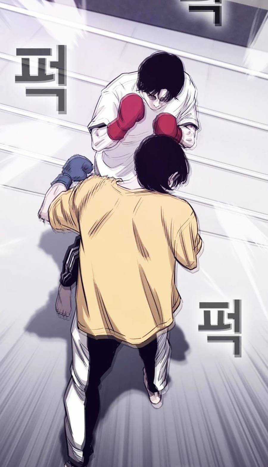 Loser Báo Thù - Chapter 5 - Trang 13