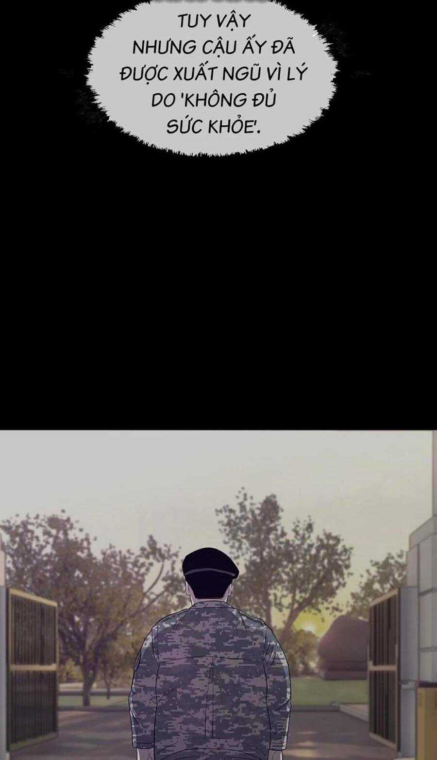 Loser Báo Thù - Chapter 5 - Trang 16