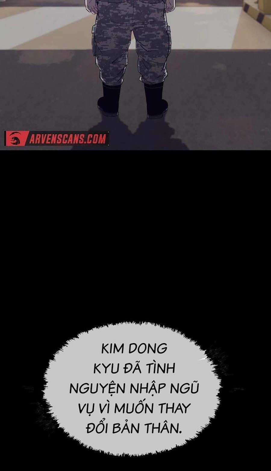 Loser Báo Thù - Chapter 5 - Trang 17