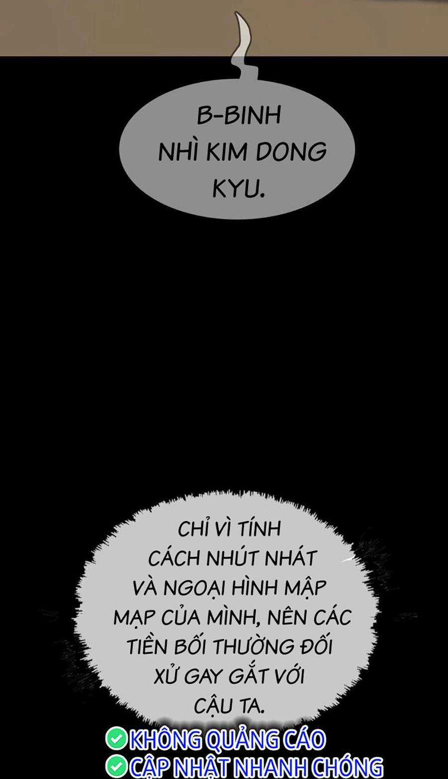 Loser Báo Thù - Chapter 5 - Trang 21