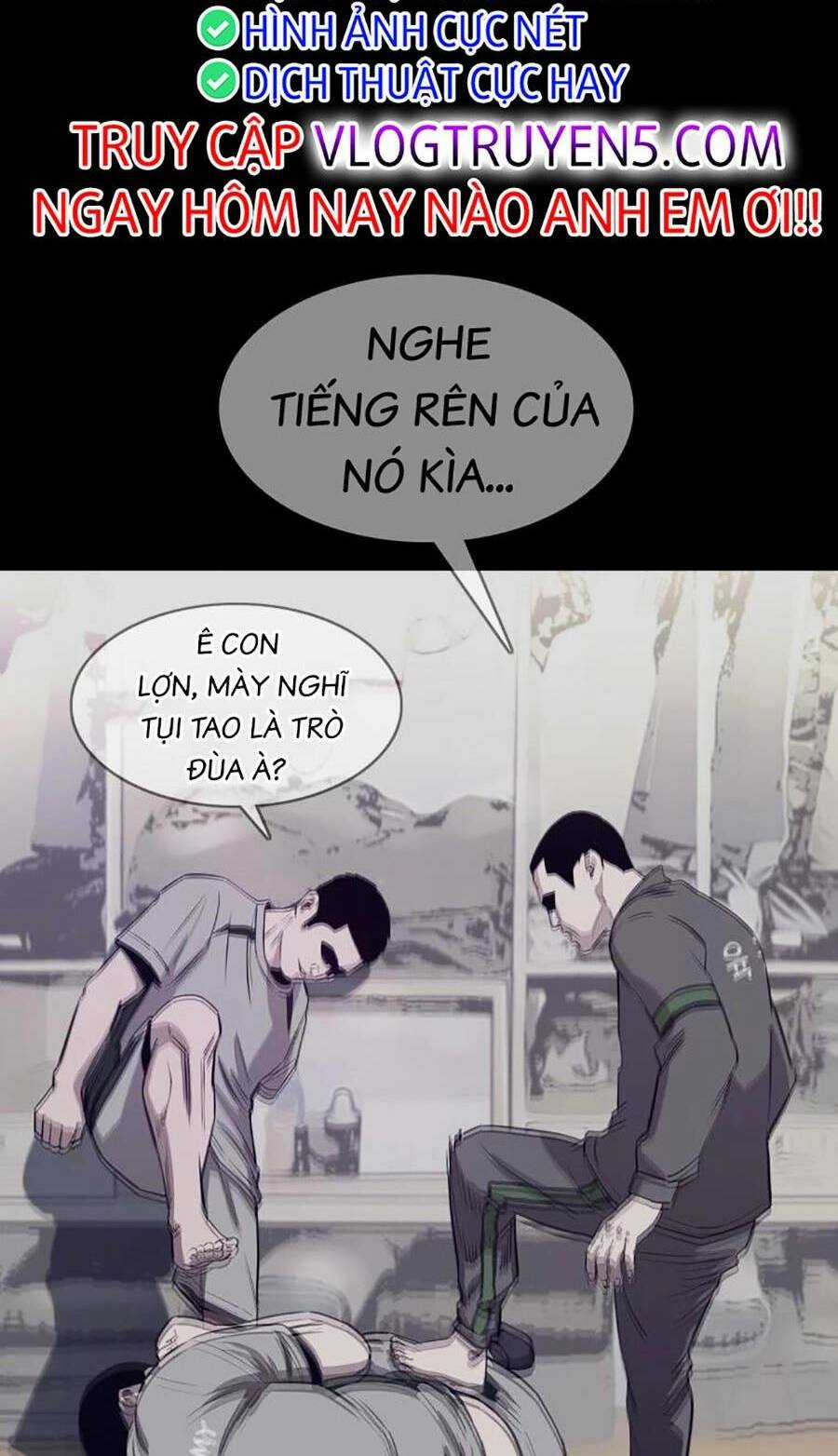 Loser Báo Thù - Chapter 5 - Trang 22
