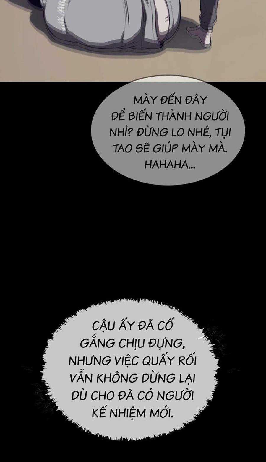 Loser Báo Thù - Chapter 5 - Trang 23