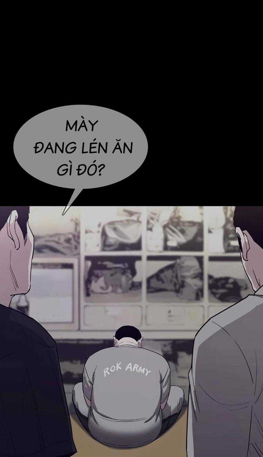Loser Báo Thù - Chapter 5 - Trang 24