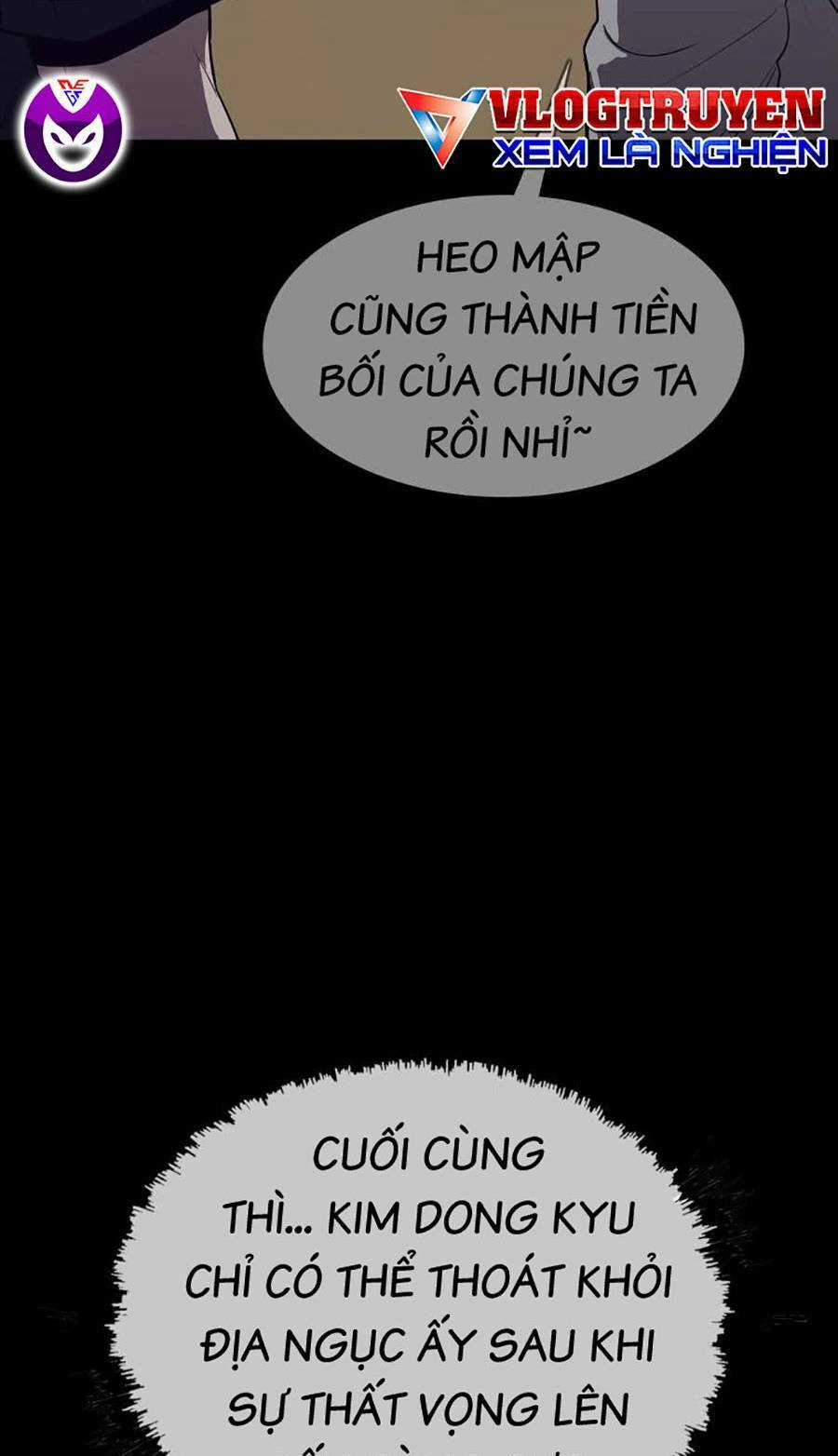 Loser Báo Thù - Chapter 5 - Trang 25