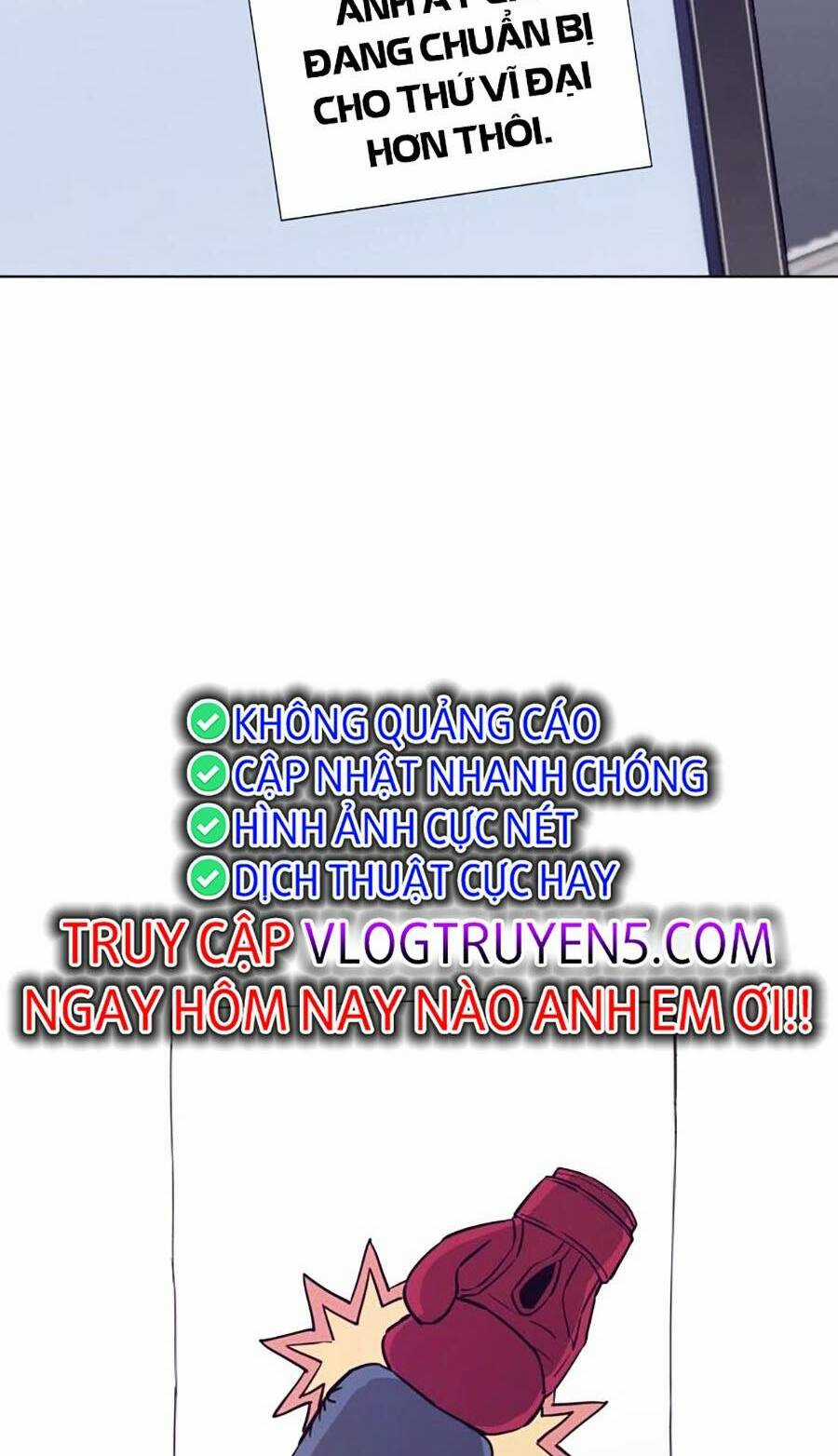 Loser Báo Thù - Chapter 5 - Trang 4