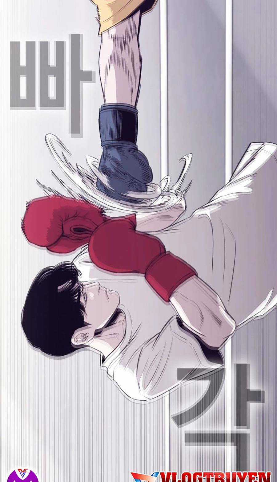 Loser Báo Thù - Chapter 5 - Trang 31