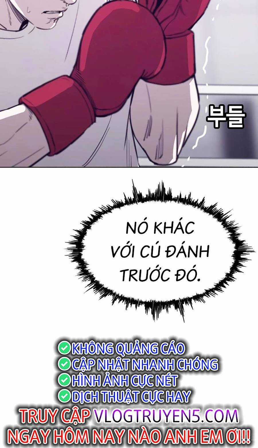 Loser Báo Thù - Chapter 5 - Trang 33