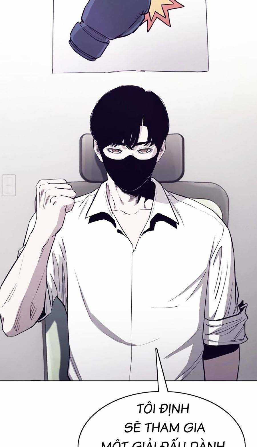 Loser Báo Thù - Chapter 5 - Trang 5