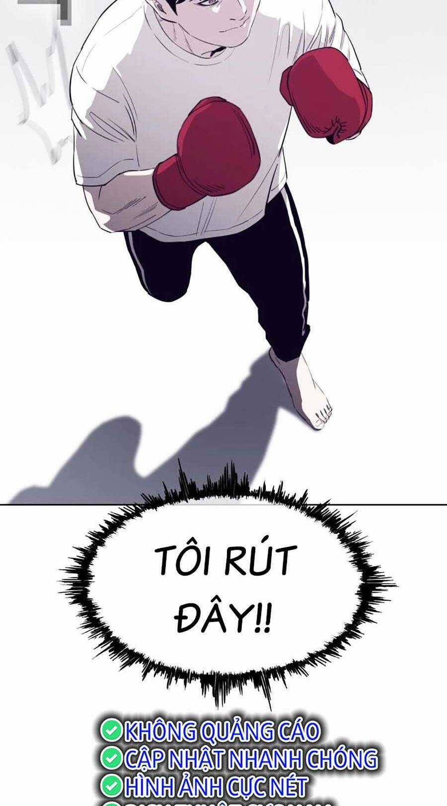 Loser Báo Thù - Chapter 5 - Trang 44