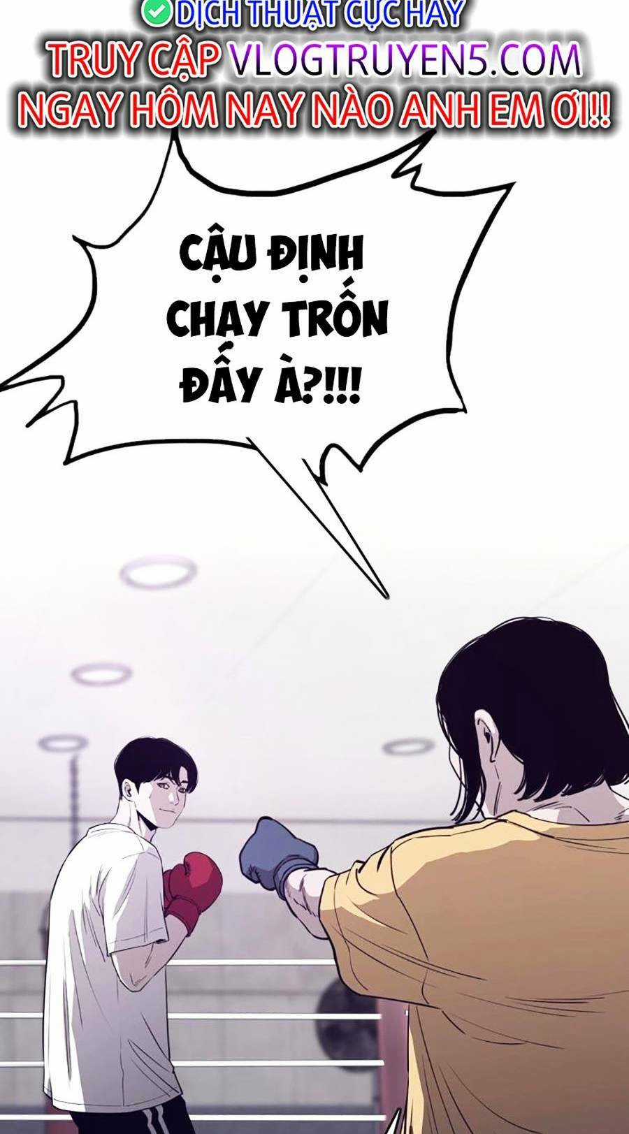 Loser Báo Thù - Chapter 5 - Trang 45