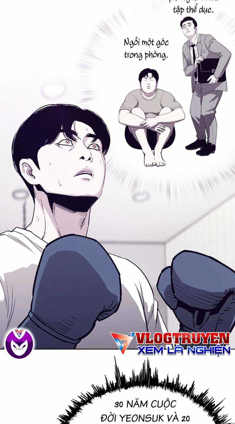 Loser Báo Thù - Chapter 5 - Trang 47