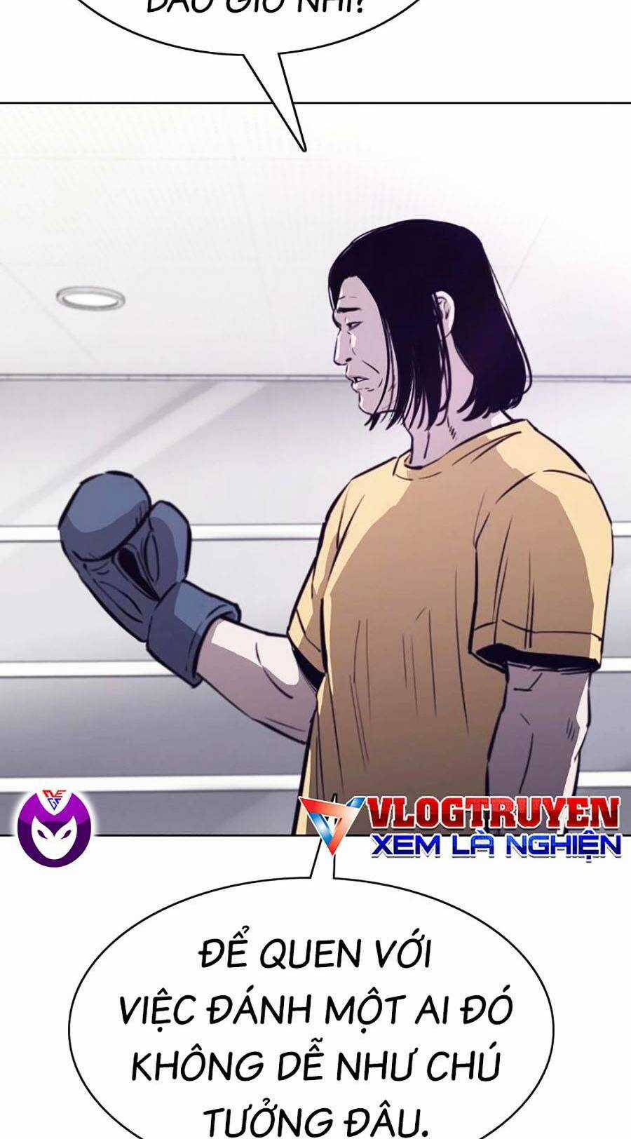 Loser Báo Thù - Chapter 5 - Trang 52