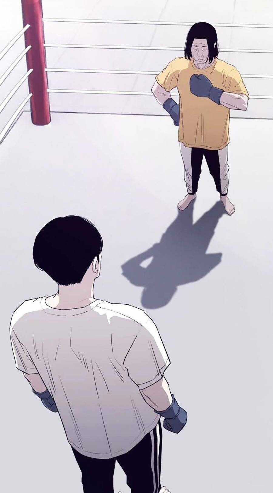 Loser Báo Thù - Chapter 5 - Trang 54