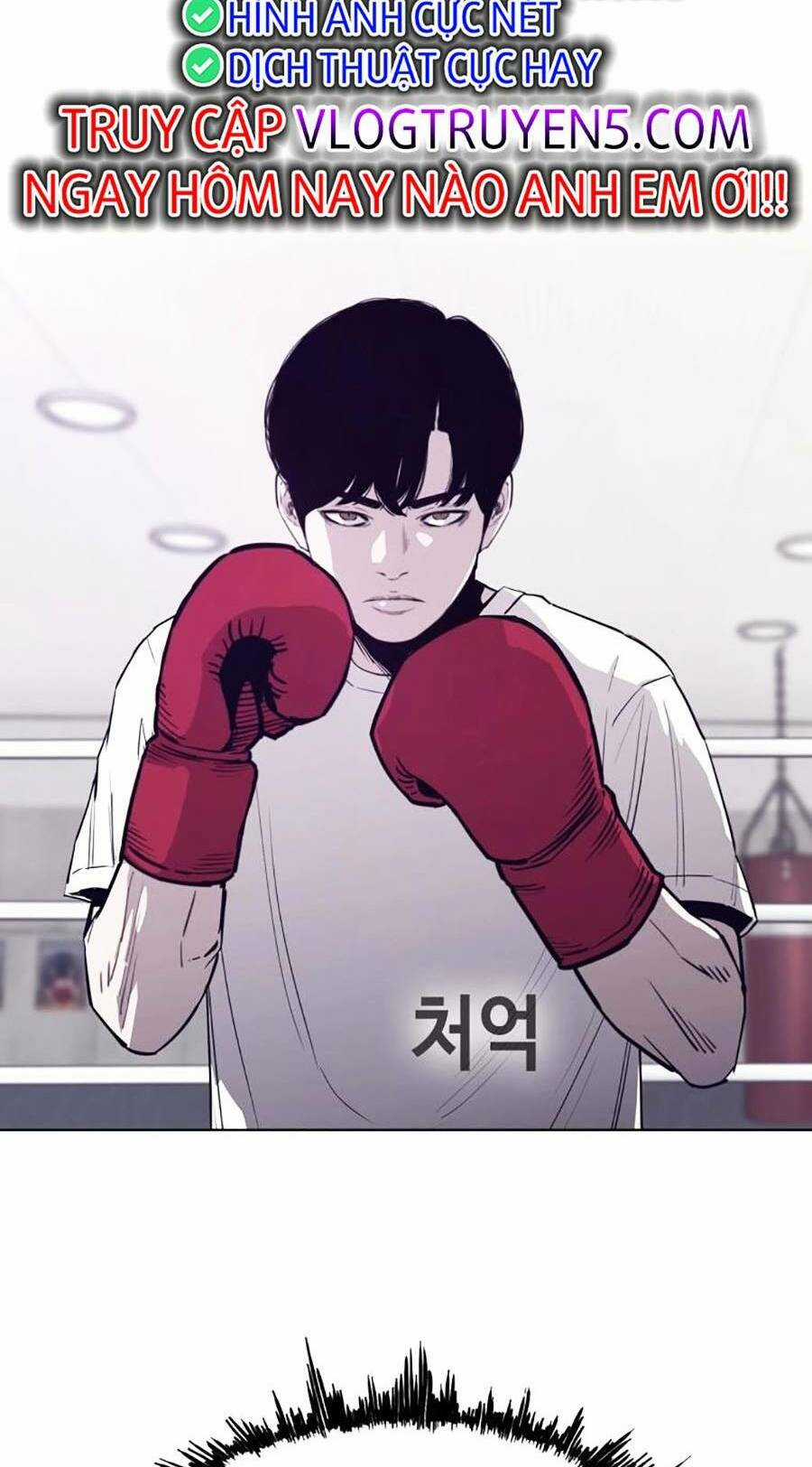 Loser Báo Thù - Chapter 5 - Trang 56