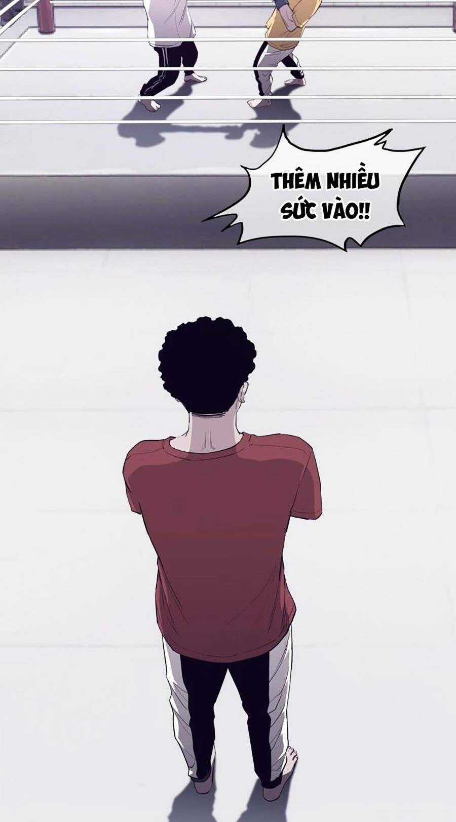 Loser Báo Thù - Chapter 5 - Trang 58