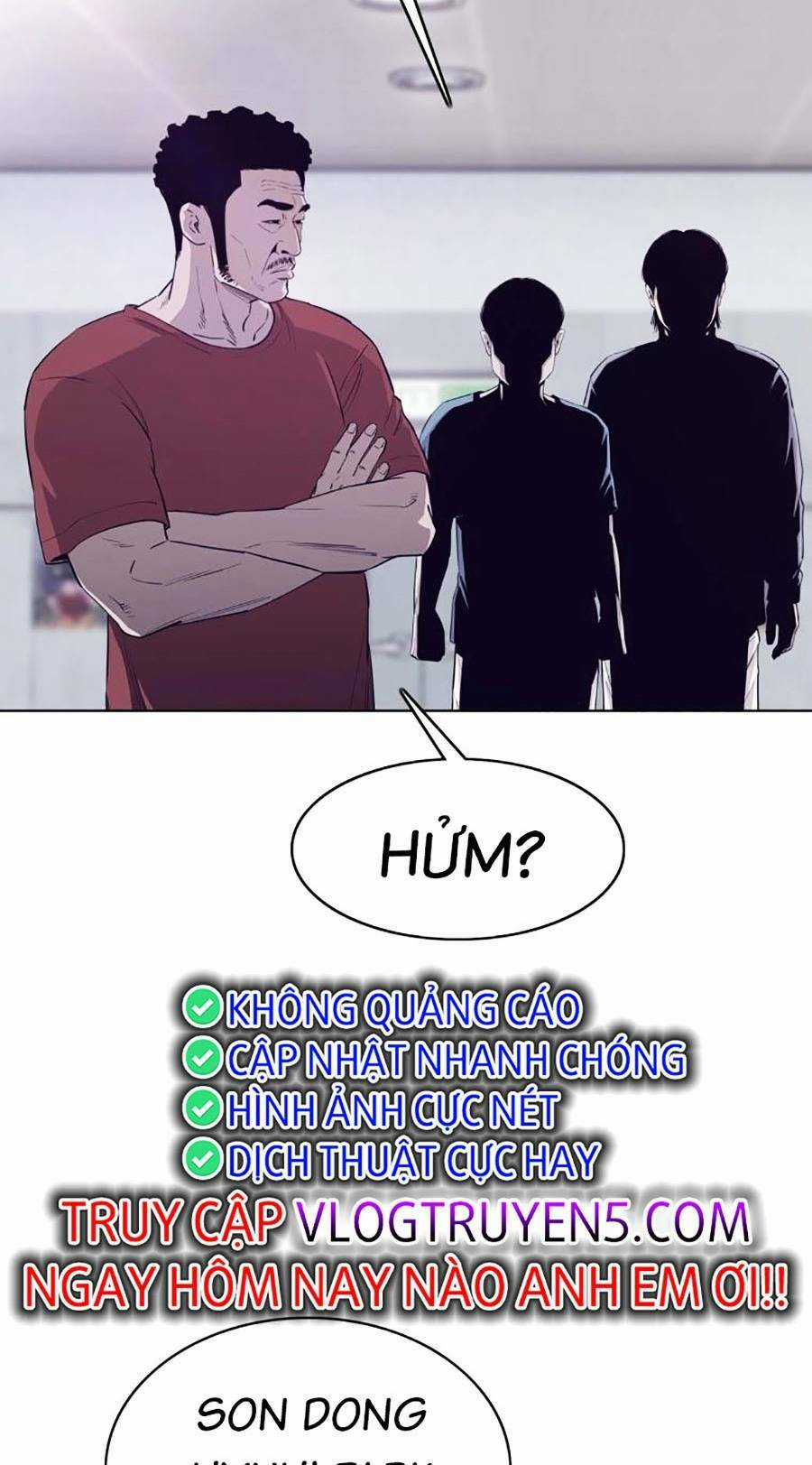 Loser Báo Thù - Chapter 5 - Trang 61