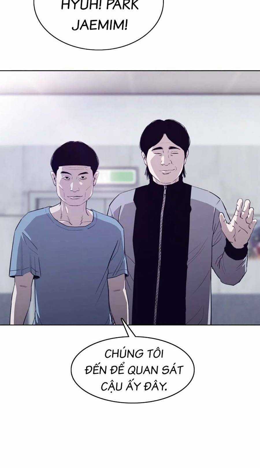 Loser Báo Thù - Chapter 5 - Trang 62