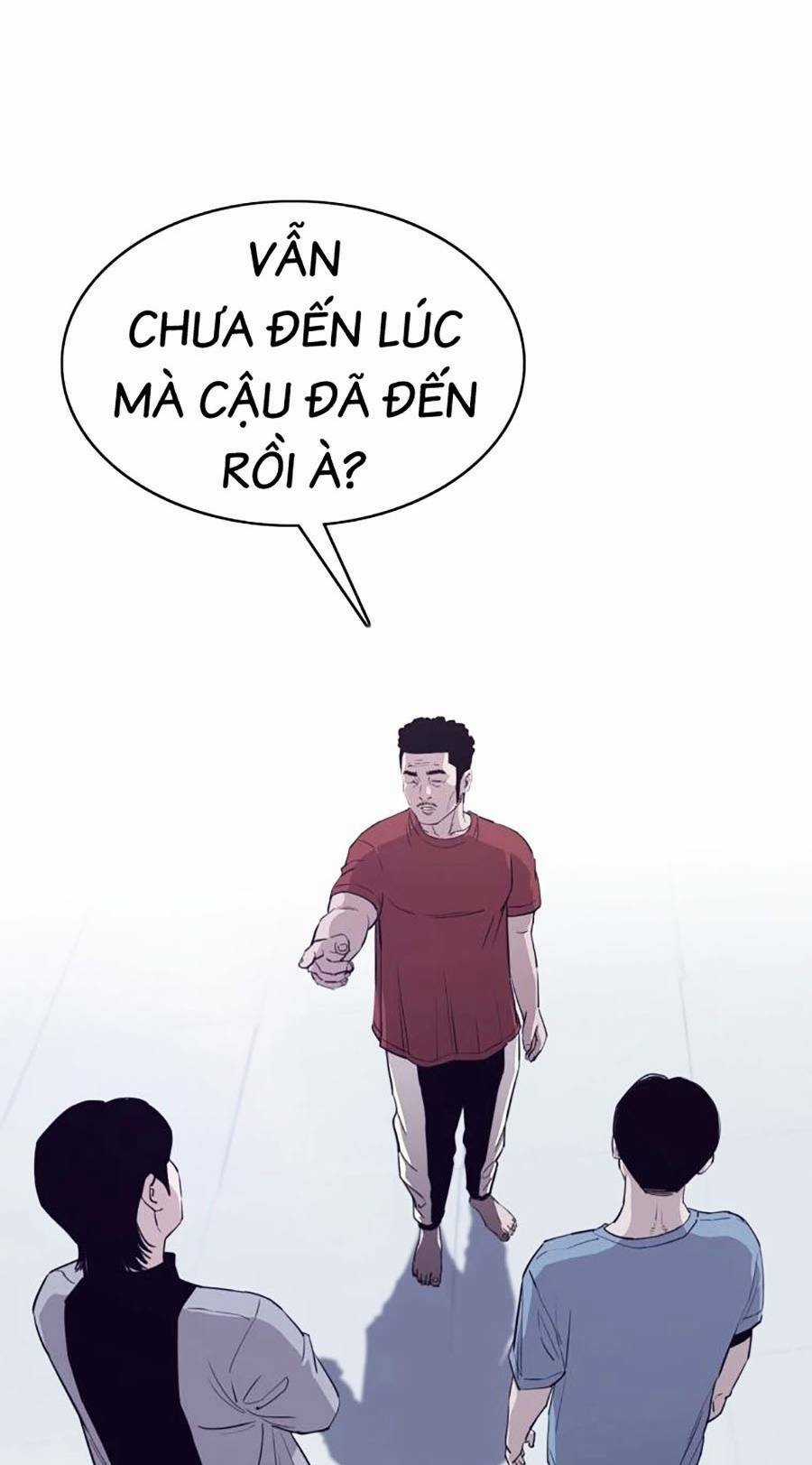 Loser Báo Thù - Chapter 5 - Trang 63