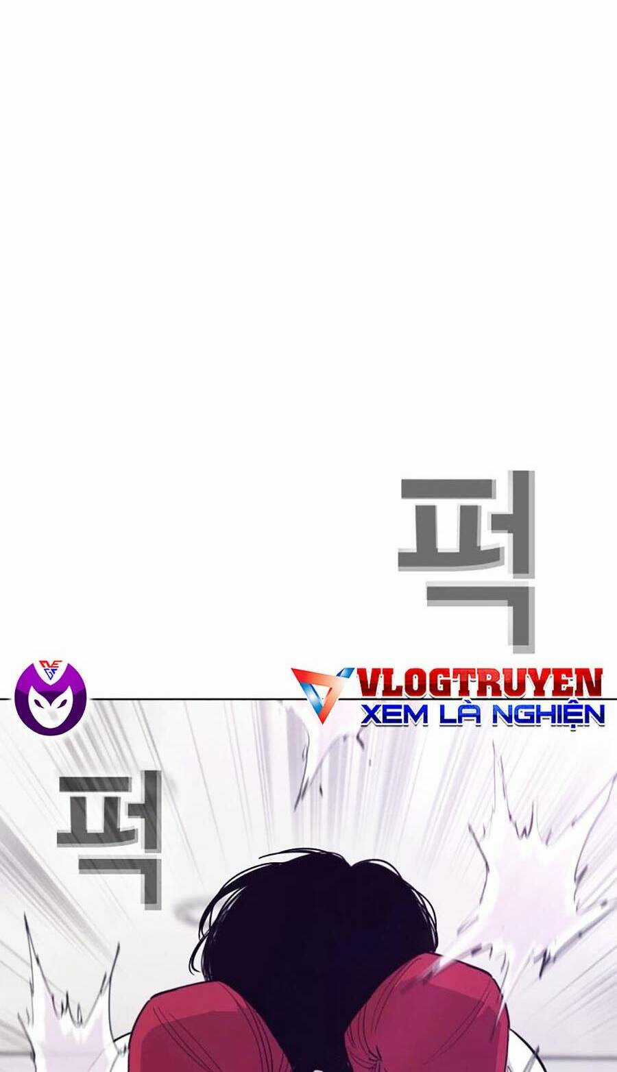 Loser Báo Thù - Chapter 5 - Trang 8