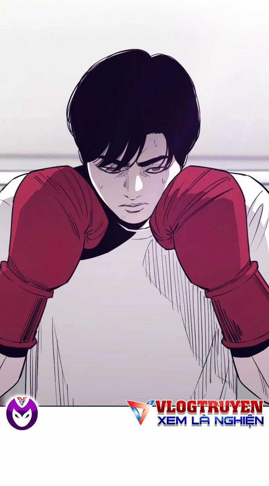 Loser Báo Thù - Chapter 5 - Trang 72