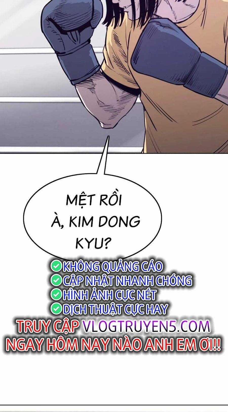 Loser Báo Thù - Chapter 5 - Trang 74