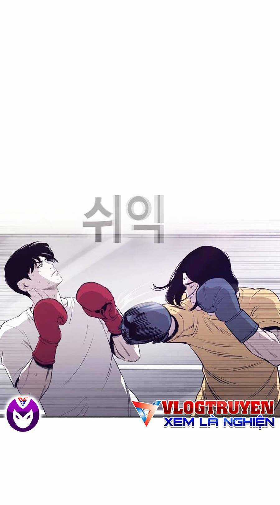 Loser Báo Thù - Chapter 5 - Trang 77