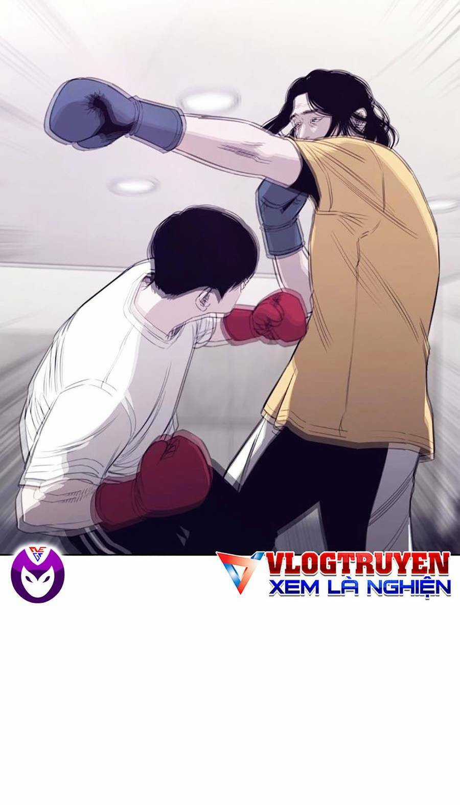 Loser Báo Thù - Chapter 5 - Trang 83