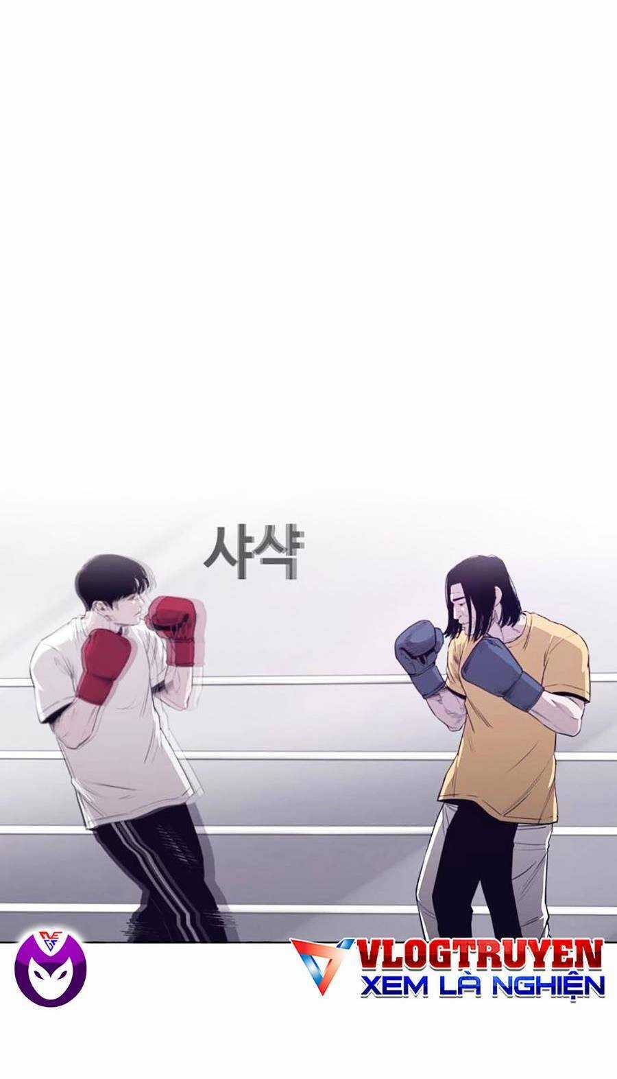 Loser Báo Thù - Chapter 5 - Trang 89