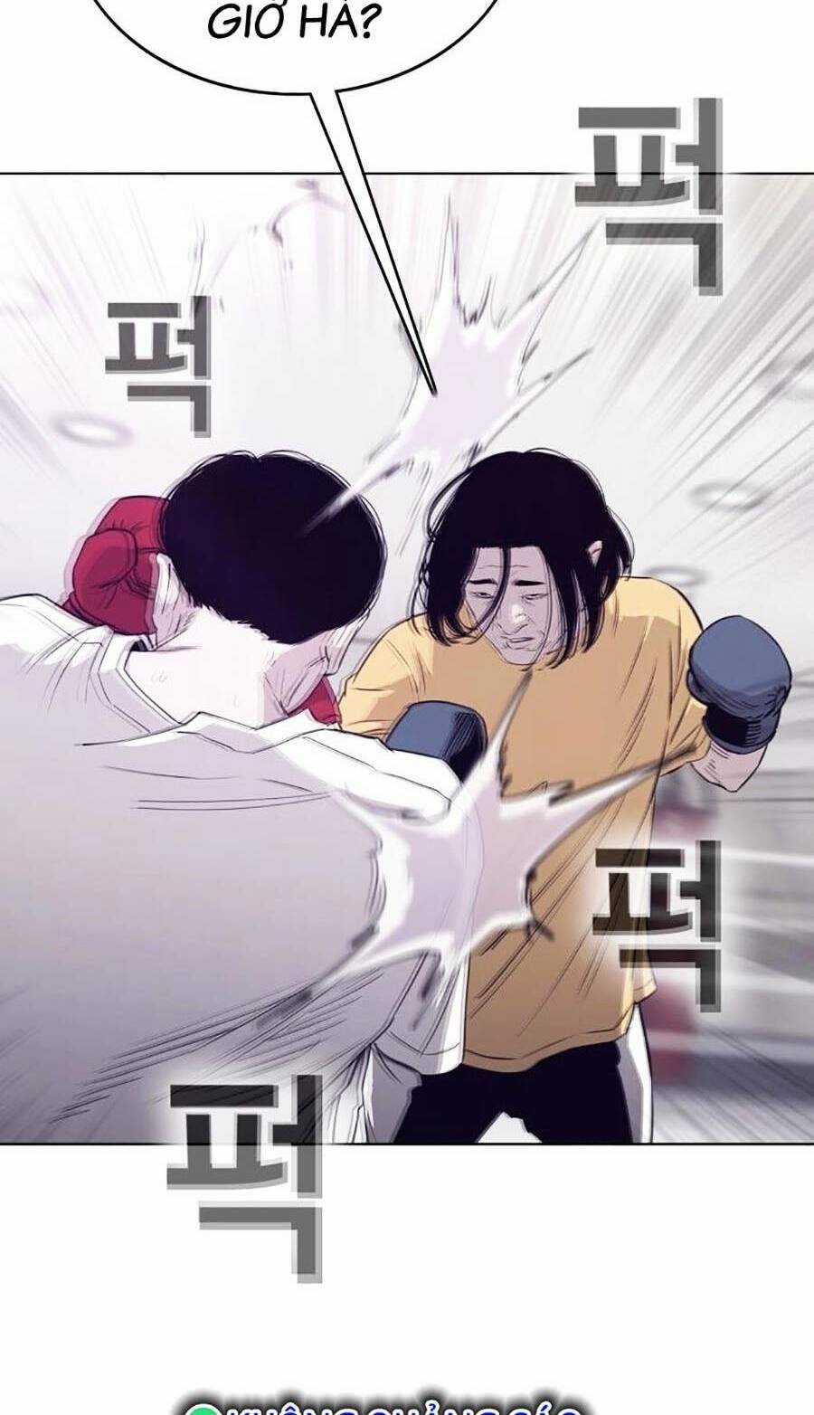 Loser Báo Thù - Chapter 5 - Trang 10