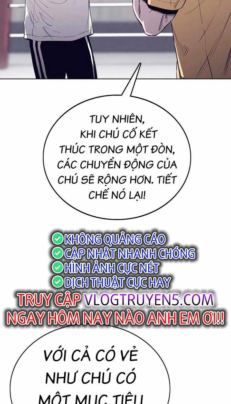 Loser Báo Thù - Chapter 5 - Trang 92