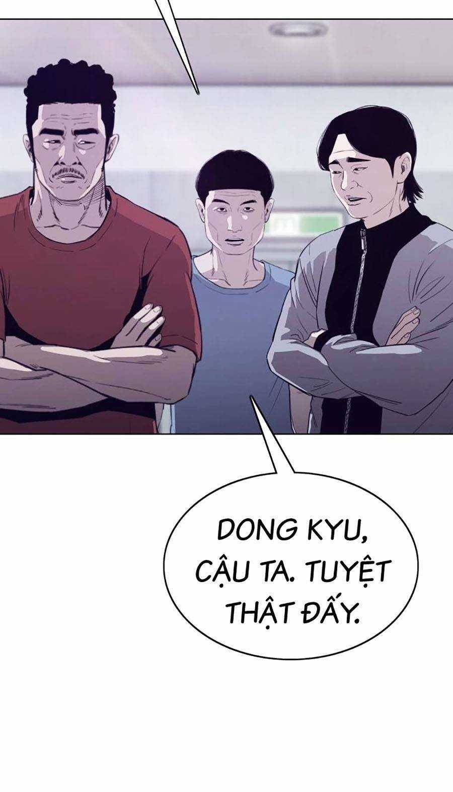 Loser Báo Thù - Chapter 5 - Trang 97