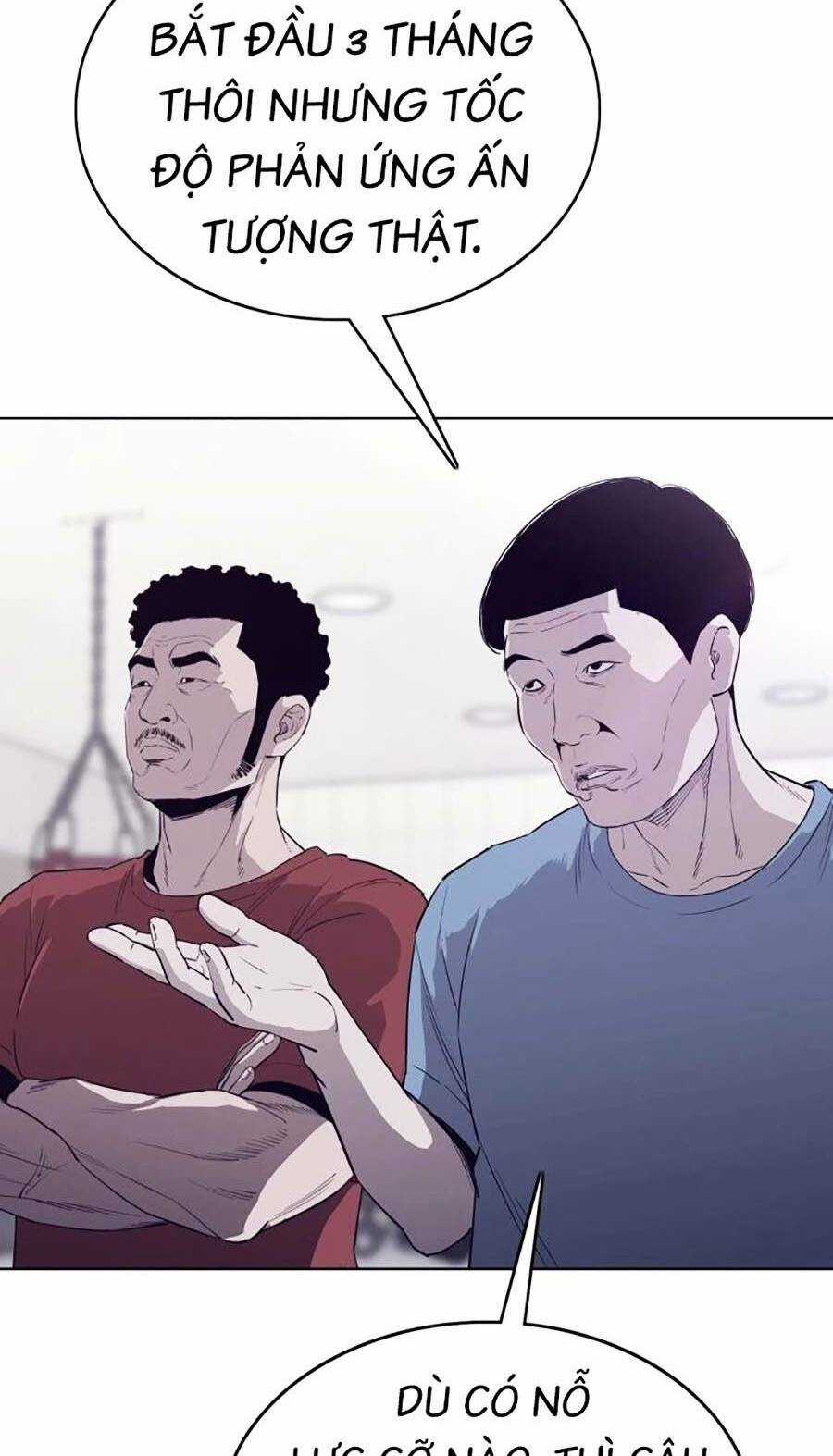 Loser Báo Thù - Chapter 5 - Trang 100