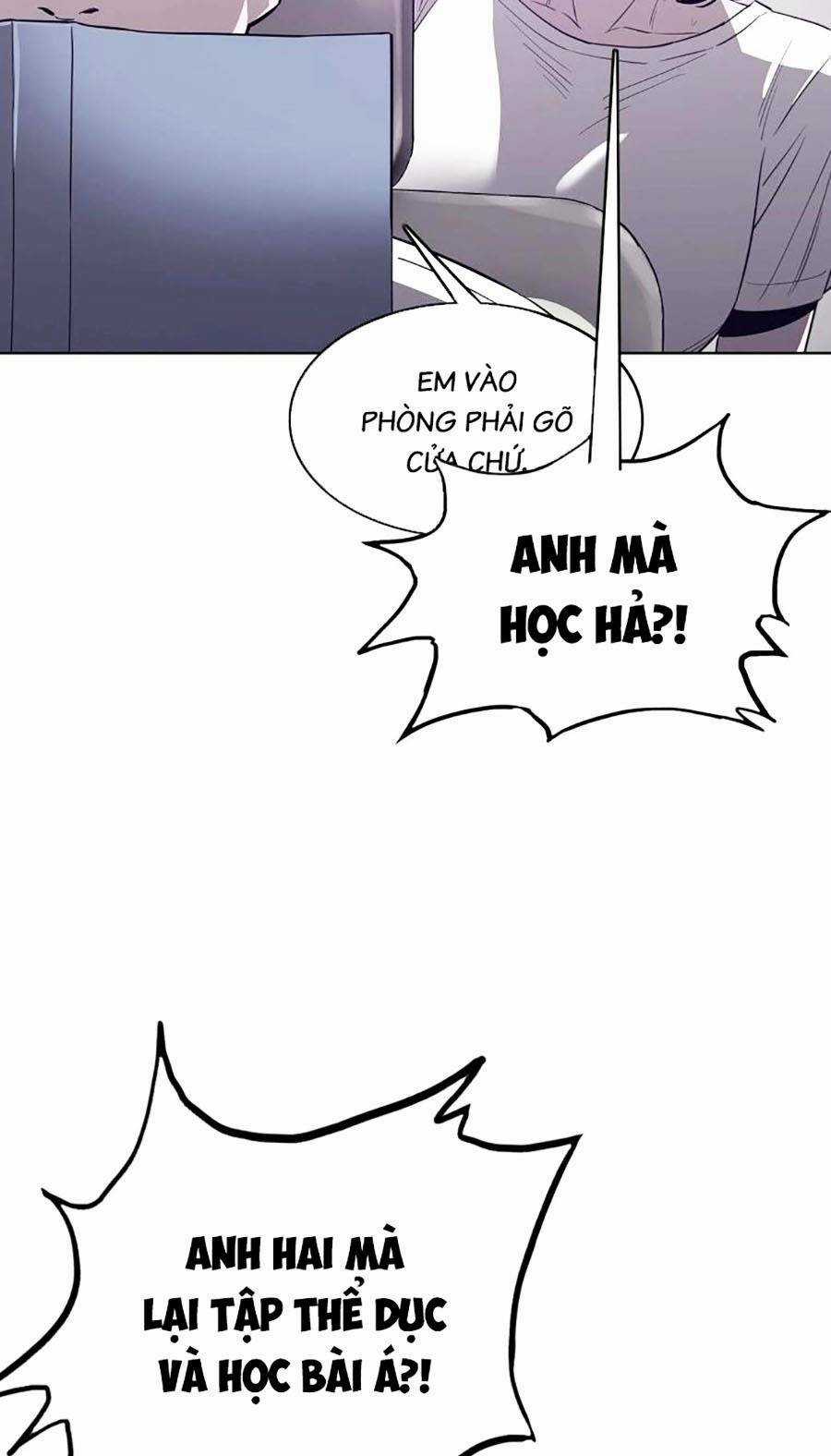 Loser Báo Thù - Chapter 6 - Trang 11