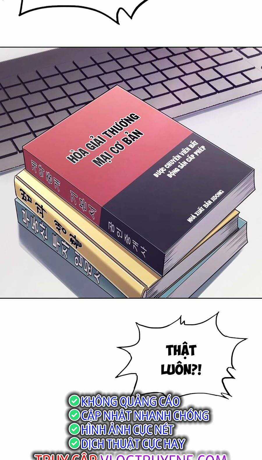 Loser Báo Thù - Chapter 6 - Trang 12