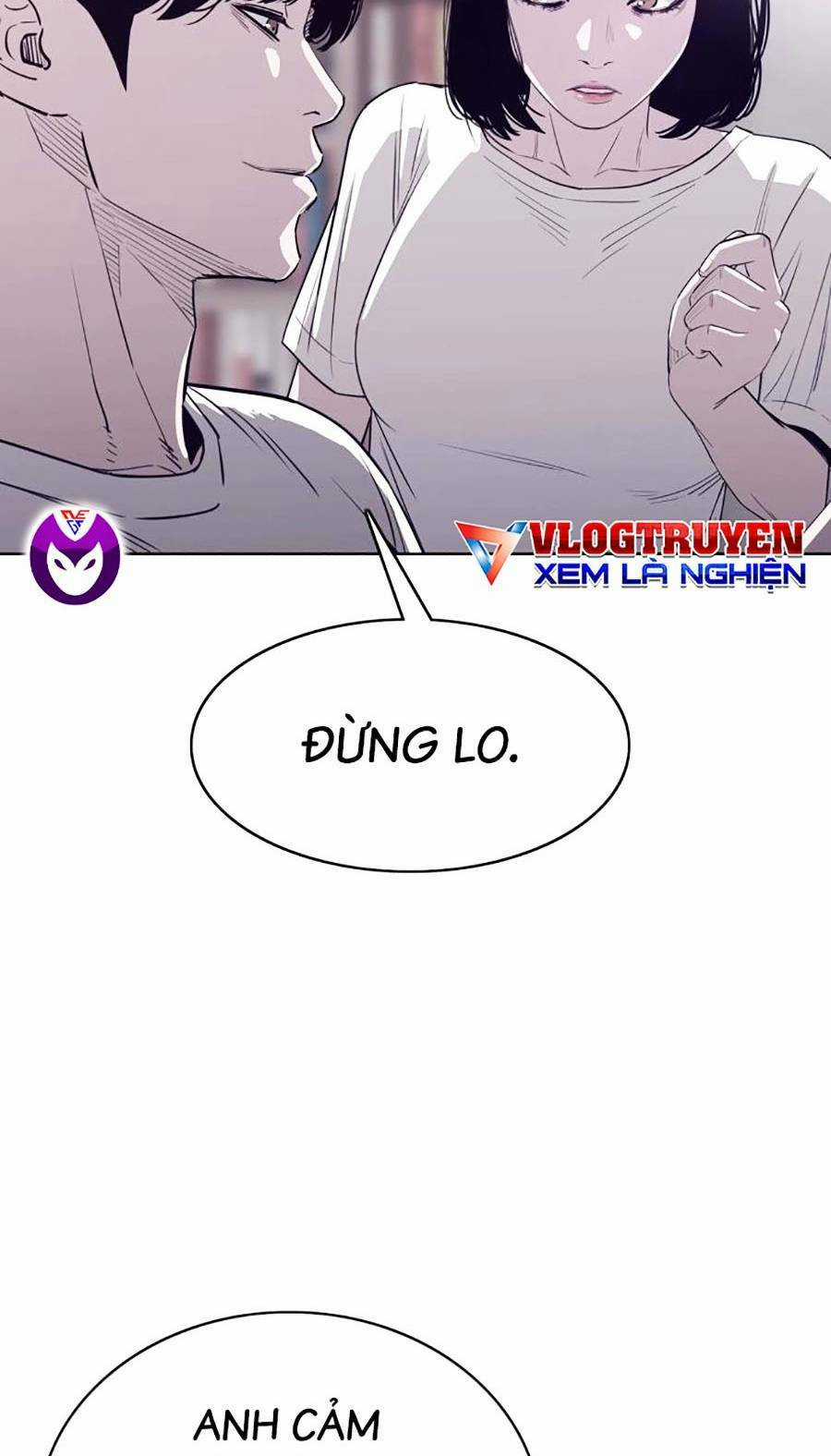 Loser Báo Thù - Chapter 6 - Trang 15