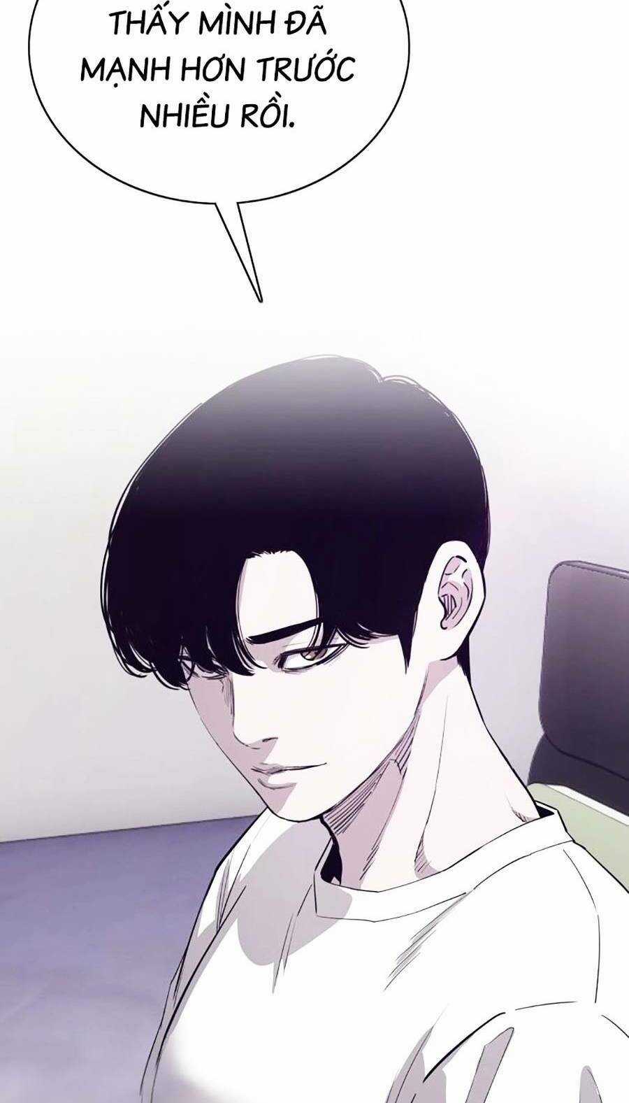 Loser Báo Thù - Chapter 6 - Trang 16