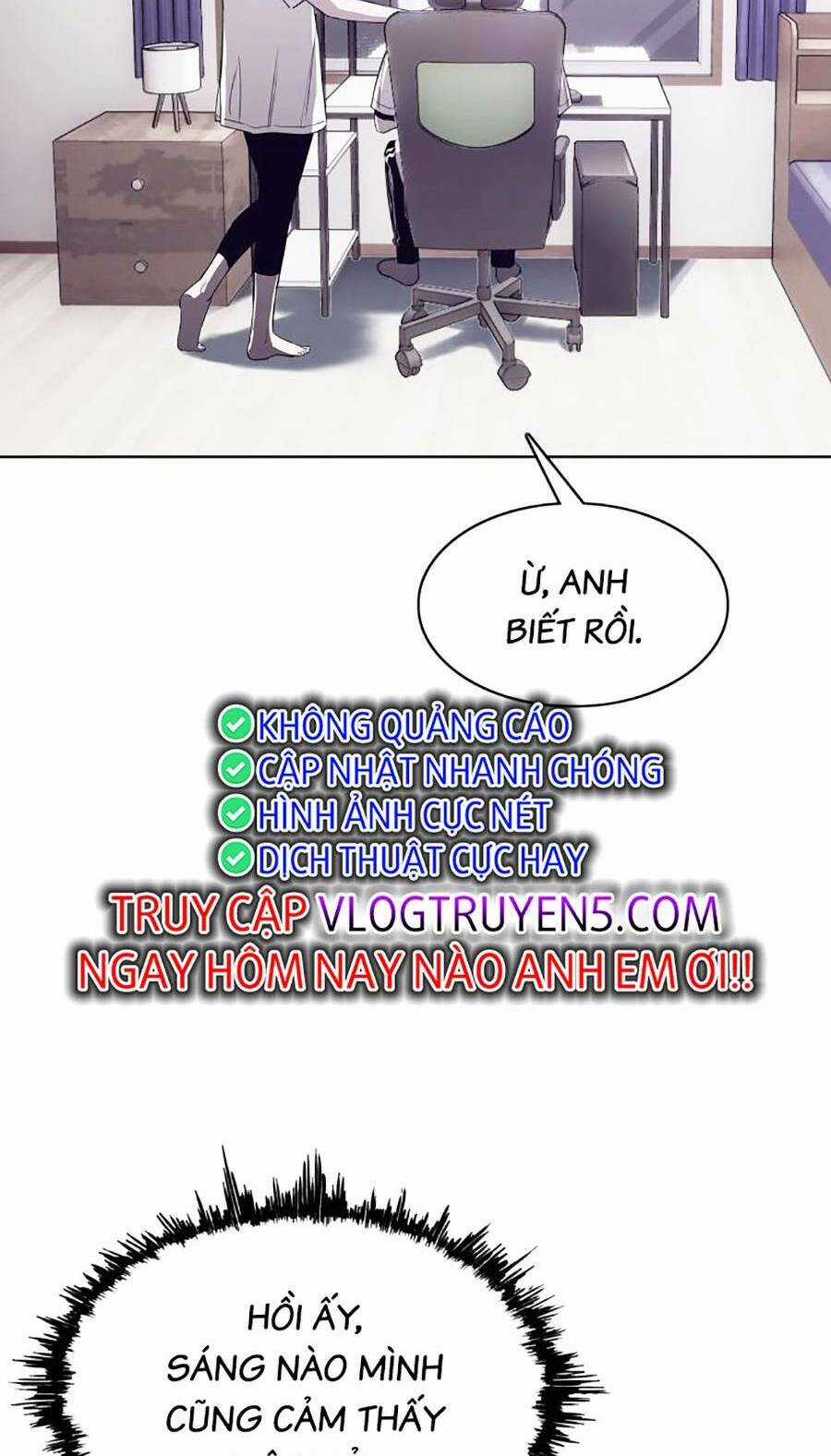 Loser Báo Thù - Chapter 6 - Trang 18