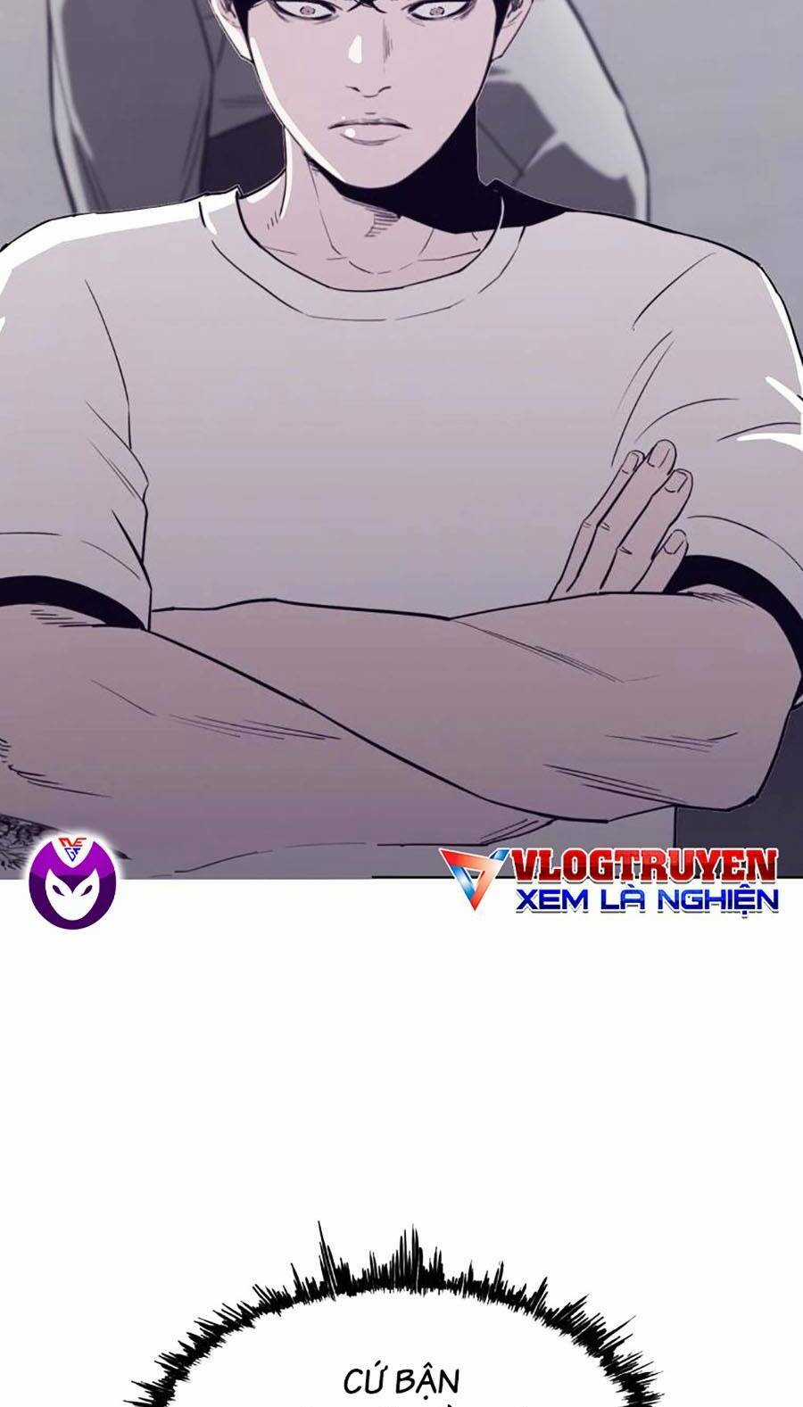 Loser Báo Thù - Chapter 6 - Trang 22