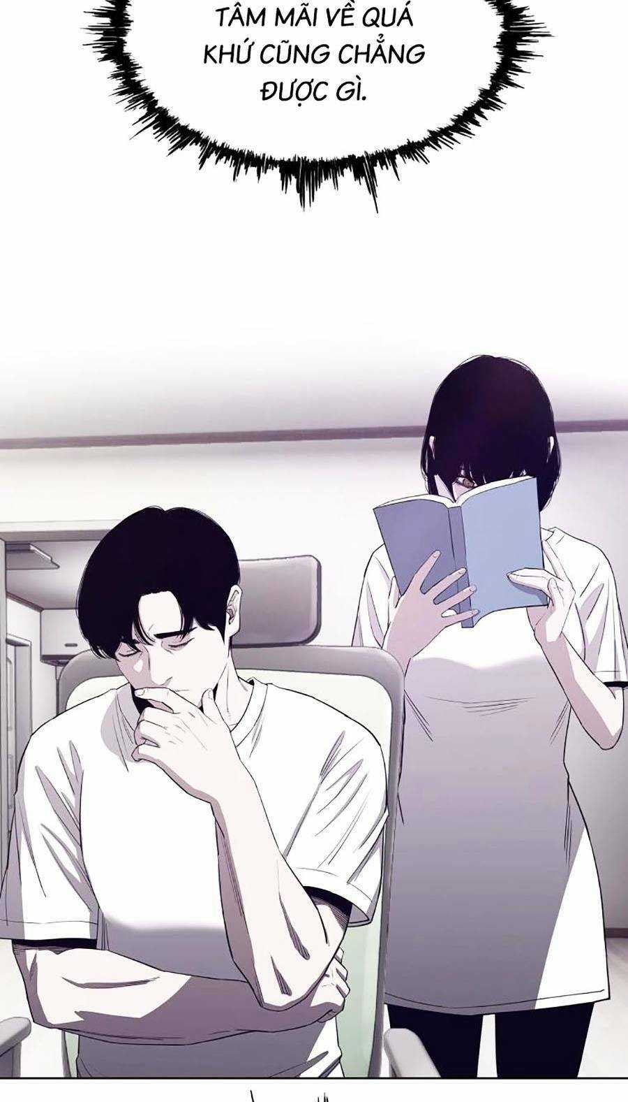 Loser Báo Thù - Chapter 6 - Trang 23