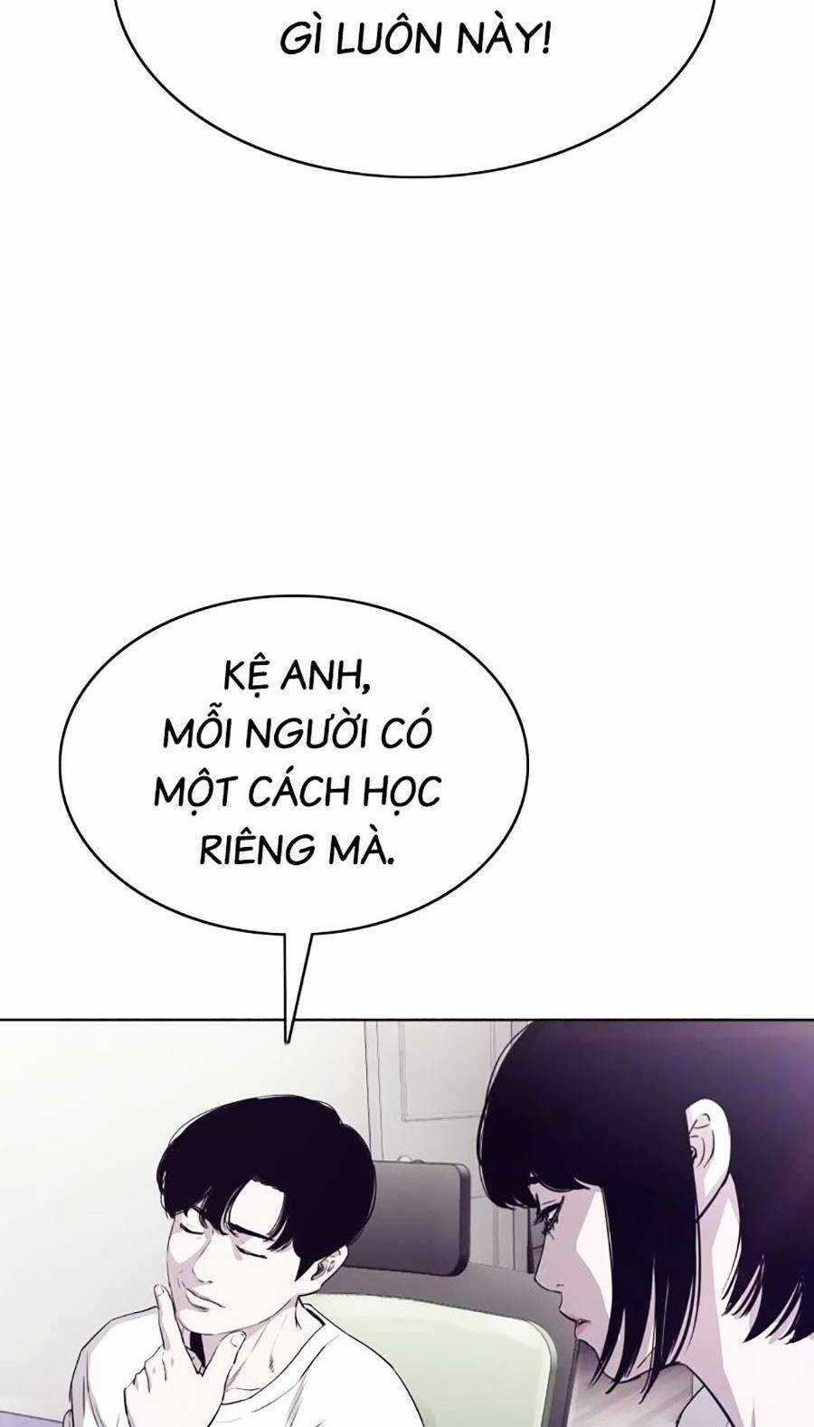 Loser Báo Thù - Chapter 6 - Trang 26