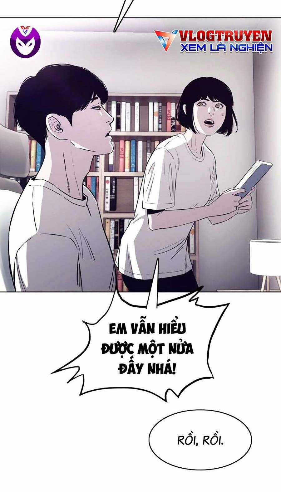 Loser Báo Thù - Chapter 6 - Trang 28