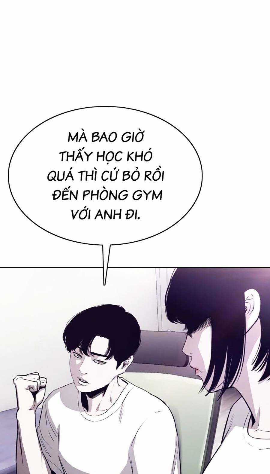 Loser Báo Thù - Chapter 6 - Trang 29